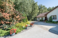 Dom 187,37 m&sup2;, Deszczno - 1189000 zł (nr 265/1987/ODS)