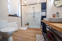 Dom 187,37 m&sup2;, Deszczno - 1189000 zł (nr 265/1987/ODS)