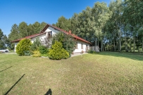 Dom 187,37 m&sup2;, Deszczno - 1189000 zł (nr 265/1987/ODS)