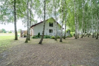 Dom 187,37 m&sup2;, Deszczno - 1189000 zł (nr 265/1987/ODS)