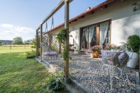 Dom 187,37 m&sup2;, Deszczno - 1189000 zł (nr 265/1987/ODS)