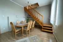 Mieszkanie 78,73 m², Deszczno - 480000 zł (nr 1528/2301/OMS)