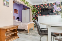 Mieszkanie 33,68 m², Gorzów Wielkopolski, Śródmieście - 245000 zł (nr 1549/2301/OMS)