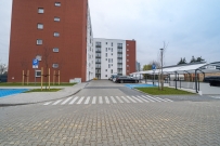 Mieszkanie 47,94 m², Gorzów Wielkopolski, Górczyn - 369000 zł (nr 3793/1987/OMS)
