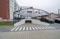Mieszkanie 47,94 m², Gorzów Wielkopolski, Górczyn - 369000 zł (nr 3793/1987/OMS)