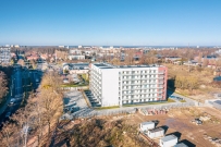 Mieszkanie 47,94 m², Gorzów Wielkopolski, Górczyn - 369000 zł (nr 3793/1987/OMS)