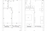 Mieszkanie 47,94 m², Gorzów Wielkopolski, Górczyn - 369000 zł (nr 3793/1987/OMS)