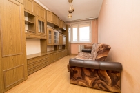 Mieszkanie 47,8 m², Skwierzyna - 259000 zł (nr 3805/1987/OMS)