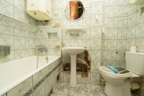 Mieszkanie 47,8 m², Skwierzyna - 259000 zł (nr 3805/1987/OMS)
