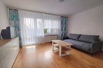 Mieszkanie 52,32 m², Gorzów Wielkopolski, os. Staszica - 359000 zł (nr 3828/1987/OMS)