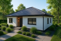 Działka 1283 m², Kłodawa - 379000 zł (nr 725/8967/OGS)
