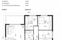 Działka 1283 m², Kłodawa - 379000 zł (nr 725/8967/OGS)