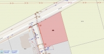 Działka 1283 m², Kłodawa - 379000 zł (nr 725/8967/OGS)