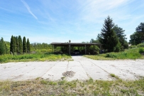 Obiekt 600 m², Kłodawa - 8000 zł (nr 30/2055/OOW)