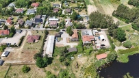 Obiekt 600 m², Kłodawa - 8000 zł (nr 30/2055/OOW)