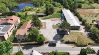 Obiekt 600 m², Kłodawa - 8000 zł (nr 30/2055/OOW)