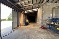 Obiekt 600 m², Kłodawa - 8000 zł (nr 30/2055/OOW)