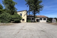 Obiekt 600 m², Kłodawa - 8000 zł (nr 30/2055/OOW)