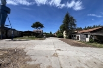 Obiekt 600 m², Kłodawa - 8000 zł (nr 30/2055/OOW)