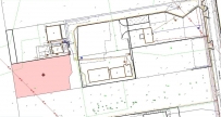 Działka 2913 m&sup2;, Santok, Wawrów - 350000 zł (nr 1075/2301/OGS)