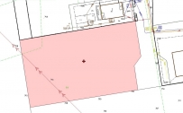 Działka 2913 m&sup2;, Santok, Wawrów - 350000 zł (nr 1075/2301/OGS)