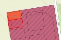 Działka 2913 m&sup2;, Santok, Wawrów - 350000 zł (nr 1075/2301/OGS)