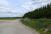 Działka 2913 m&sup2;, Santok, Wawrów - 350000 zł (nr 1075/2301/OGS)