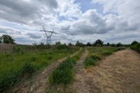 Działka 2913 m&sup2;, Santok, Wawrów - 350000 zł (nr 1075/2301/OGS)