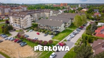 Mieszkanie 26 m&sup2;, Gorzów Wielkopolski - 320000 zł (nr 2227/2181/OMS)