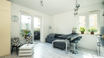 Mieszkanie 26 m&sup2;, Gorzów Wielkopolski - 320000 zł (nr 2227/2181/OMS)