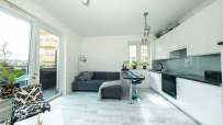 Mieszkanie 26 m&sup2;, Gorzów Wielkopolski - 320000 zł (nr 2227/2181/OMS)