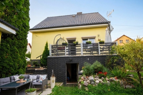 Dom na sprzedaż Gorzów Wielkopolski, Janice - 980 000 zł