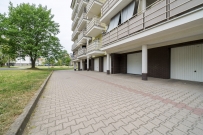 Obiekt 38,4 m², Gorzów Wielkopolski, os. Europejskie - 199000 zł (nr 25/1987/OOS)