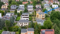 Dom 220 m&sup2;, Gorzów Wielkopolski - 590000 zł (nr 1035/2562/ODS)
