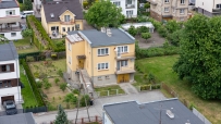 Dom 220 m&sup2;, Gorzów Wielkopolski - 590000 zł (nr 1035/2562/ODS)