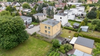 Dom 220 m&sup2;, Gorzów Wielkopolski - 590000 zł (nr 1035/2562/ODS)