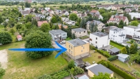 Dom 220 m&sup2;, Gorzów Wielkopolski - 590000 zł (nr 1035/2562/ODS)
