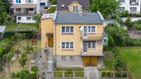 Dom 220 m&sup2;, Gorzów Wielkopolski - 590000 zł (nr 1035/2562/ODS)