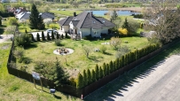 Dom 303 m², Gorzów Wielkopolski - 1380000 zł (nr 681/2639/ODS)