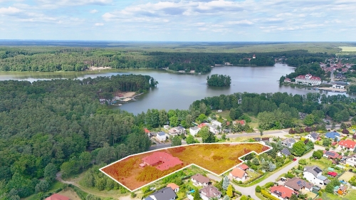 Dom na sprzedaż Lubniewice - 1 500 000 zł