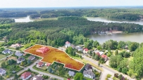 Dom 1296 m², Lubniewice - 1500000 zł (nr 756/2055/ODS)