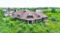 Dom 1296 m², Lubniewice - 1500000 zł (nr 756/2055/ODS)