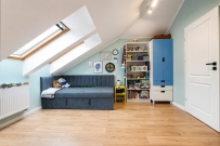 Dom 183 m², Kłodawa, Santocko - 1550000 zł (nr 757/2055/ODS)