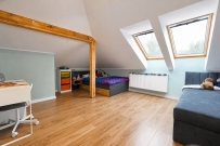 Dom 183 m², Kłodawa, Santocko - 1550000 zł (nr 757/2055/ODS)