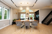 Dom 183 m², Kłodawa, Santocko - 1550000 zł (nr 757/2055/ODS)