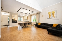 Dom 183 m², Kłodawa, Santocko - 1550000 zł (nr 757/2055/ODS)