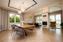 Dom 183 m², Kłodawa, Santocko - 1550000 zł (nr 757/2055/ODS)