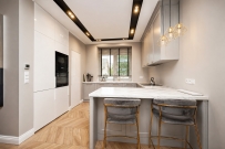 Dom 183 m², Kłodawa, Santocko - 1550000 zł (nr 757/2055/ODS)