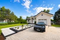Dom 183 m², Kłodawa, Santocko - 1550000 zł (nr 757/2055/ODS)