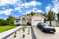Dom 183 m², Kłodawa, Santocko - 1550000 zł (nr 757/2055/ODS)